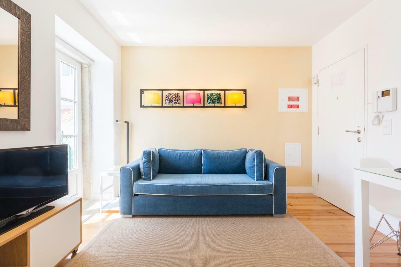 Apartment Santana By Sublime Lisbon